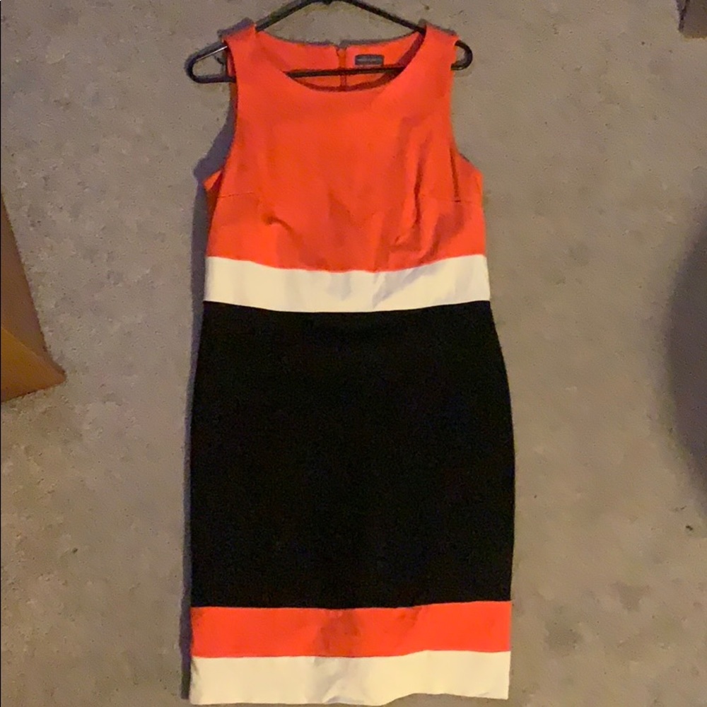 Vince Camino knee length Dress